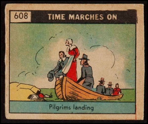 608 Pilgrims Landing